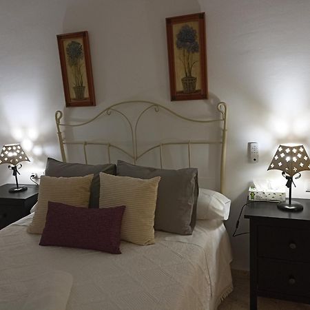 Piso Vacacional En Sanlucar Apartment Sanlúcar de Barrameda Exterior photo