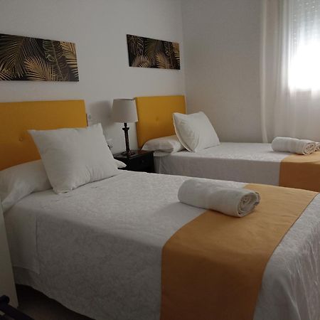 Piso Vacacional En Sanlucar Apartment Sanlúcar de Barrameda Exterior photo