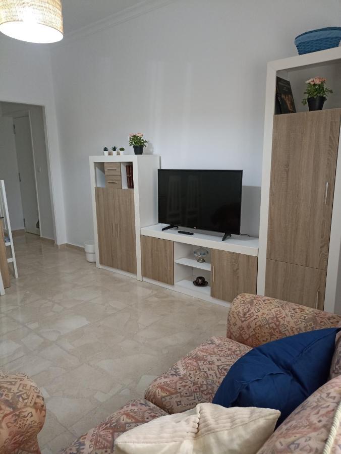 Piso Vacacional En Sanlucar Apartment Sanlúcar de Barrameda Exterior photo