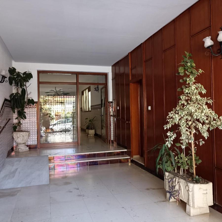 Piso Vacacional En Sanlucar Apartment Sanlúcar de Barrameda Exterior photo