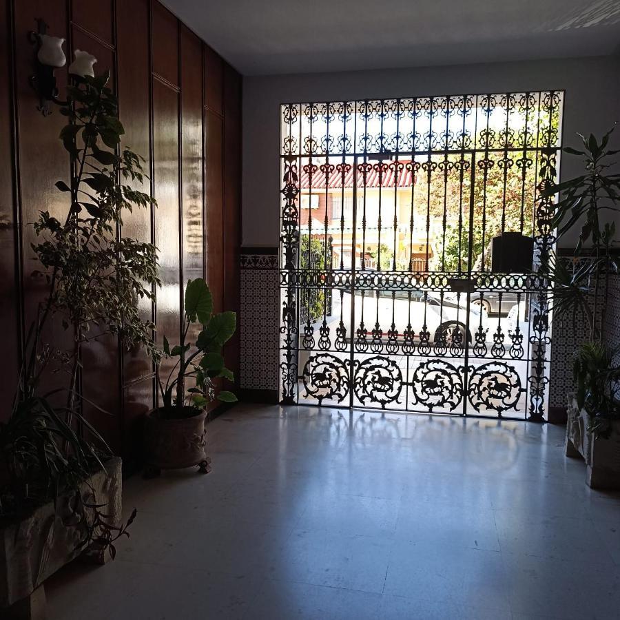 Piso Vacacional En Sanlucar Apartment Sanlúcar de Barrameda Exterior photo