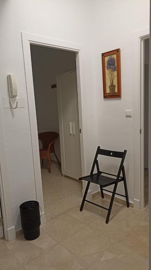 Piso Vacacional En Sanlucar Apartment Sanlúcar de Barrameda Exterior photo