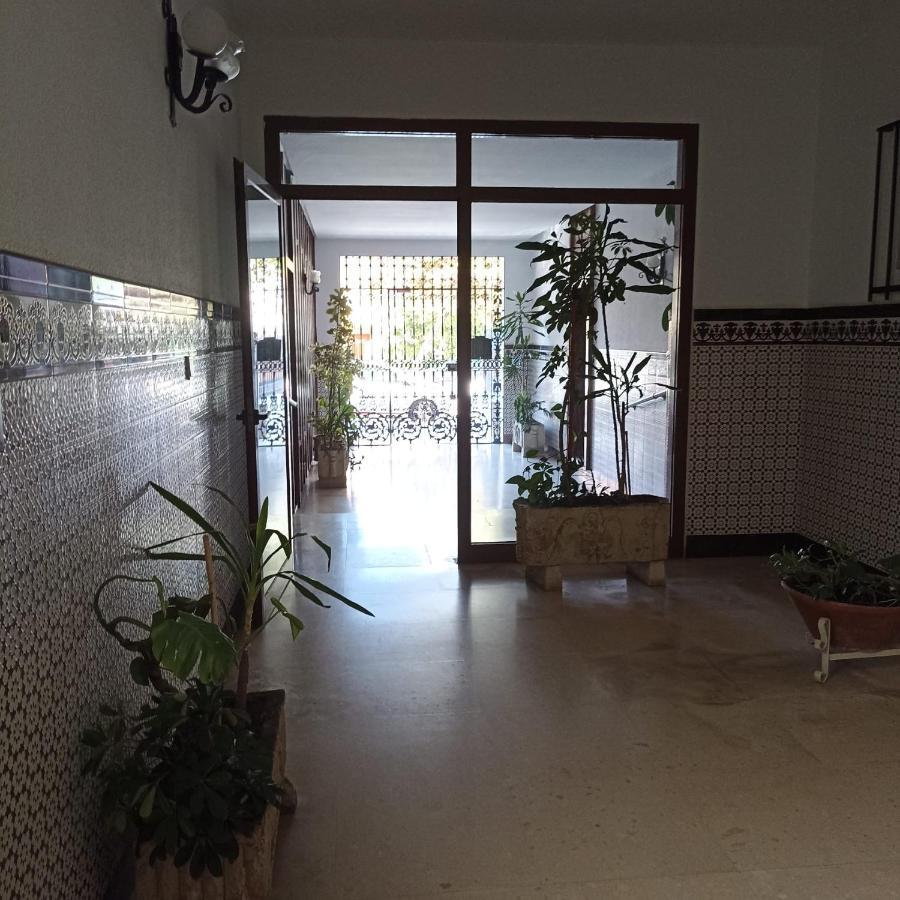 Piso Vacacional En Sanlucar Apartment Sanlúcar de Barrameda Exterior photo