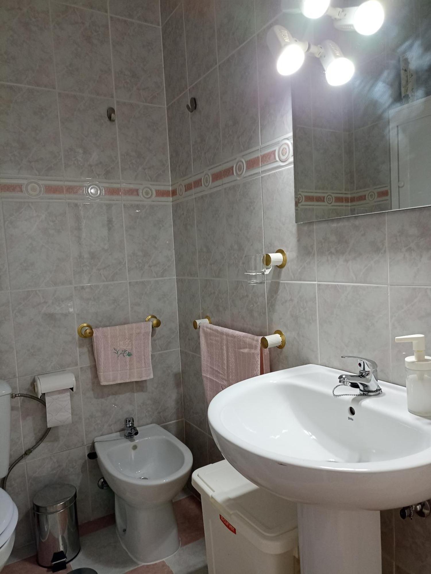 Piso Vacacional En Sanlucar Apartment Sanlúcar de Barrameda Exterior photo