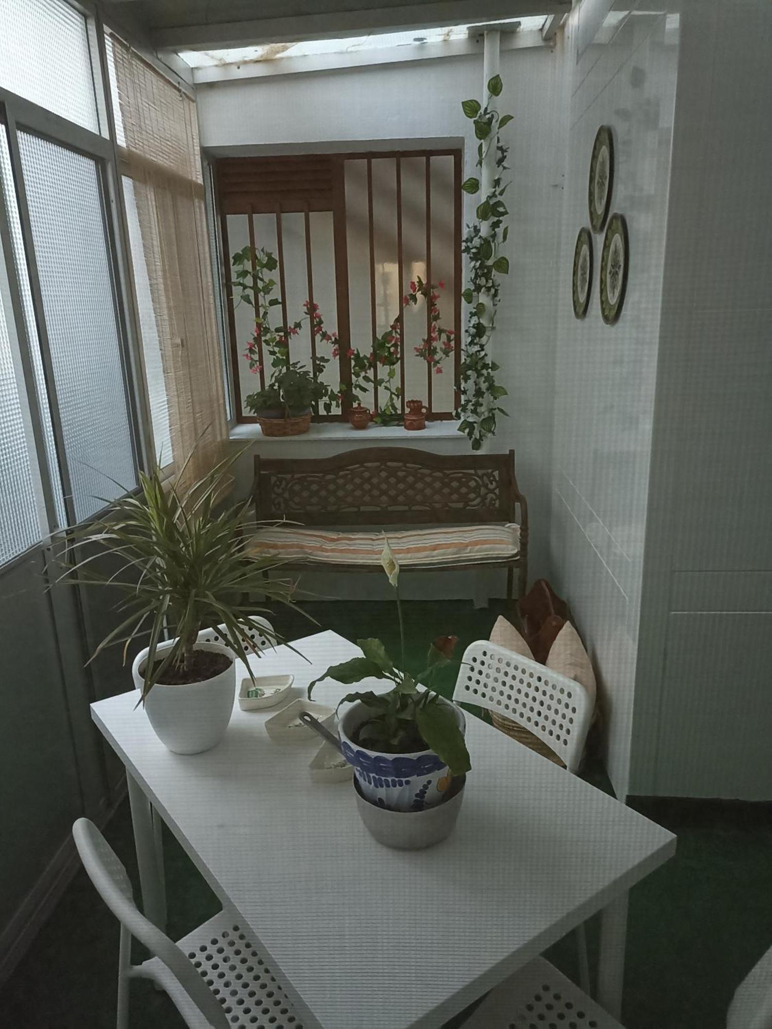 Piso Vacacional En Sanlucar Apartment Sanlúcar de Barrameda Exterior photo