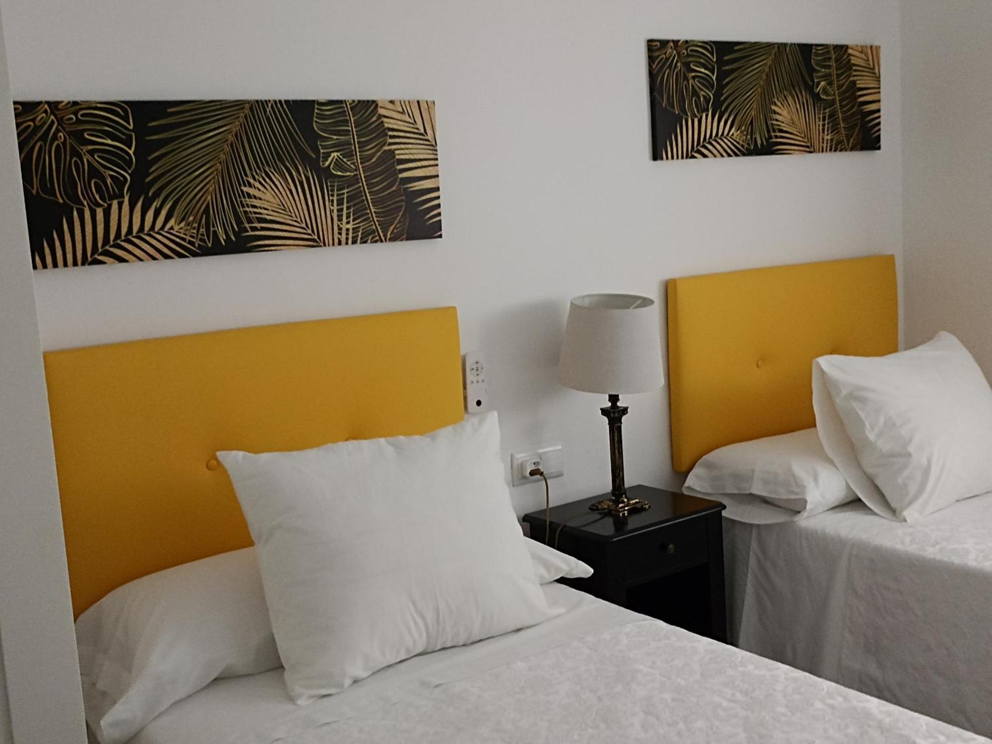 Piso Vacacional En Sanlucar Apartment Sanlúcar de Barrameda Exterior photo