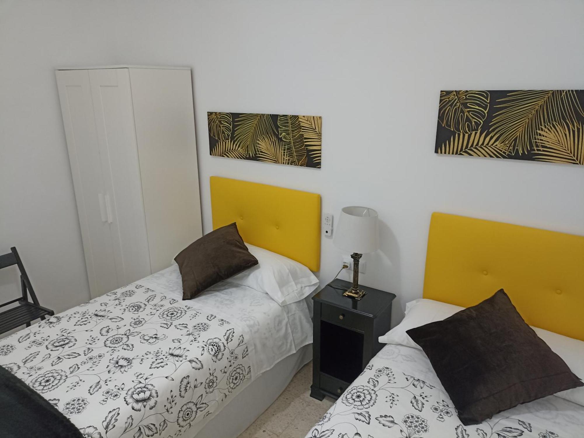 Piso Vacacional En Sanlucar Apartment Sanlúcar de Barrameda Exterior photo