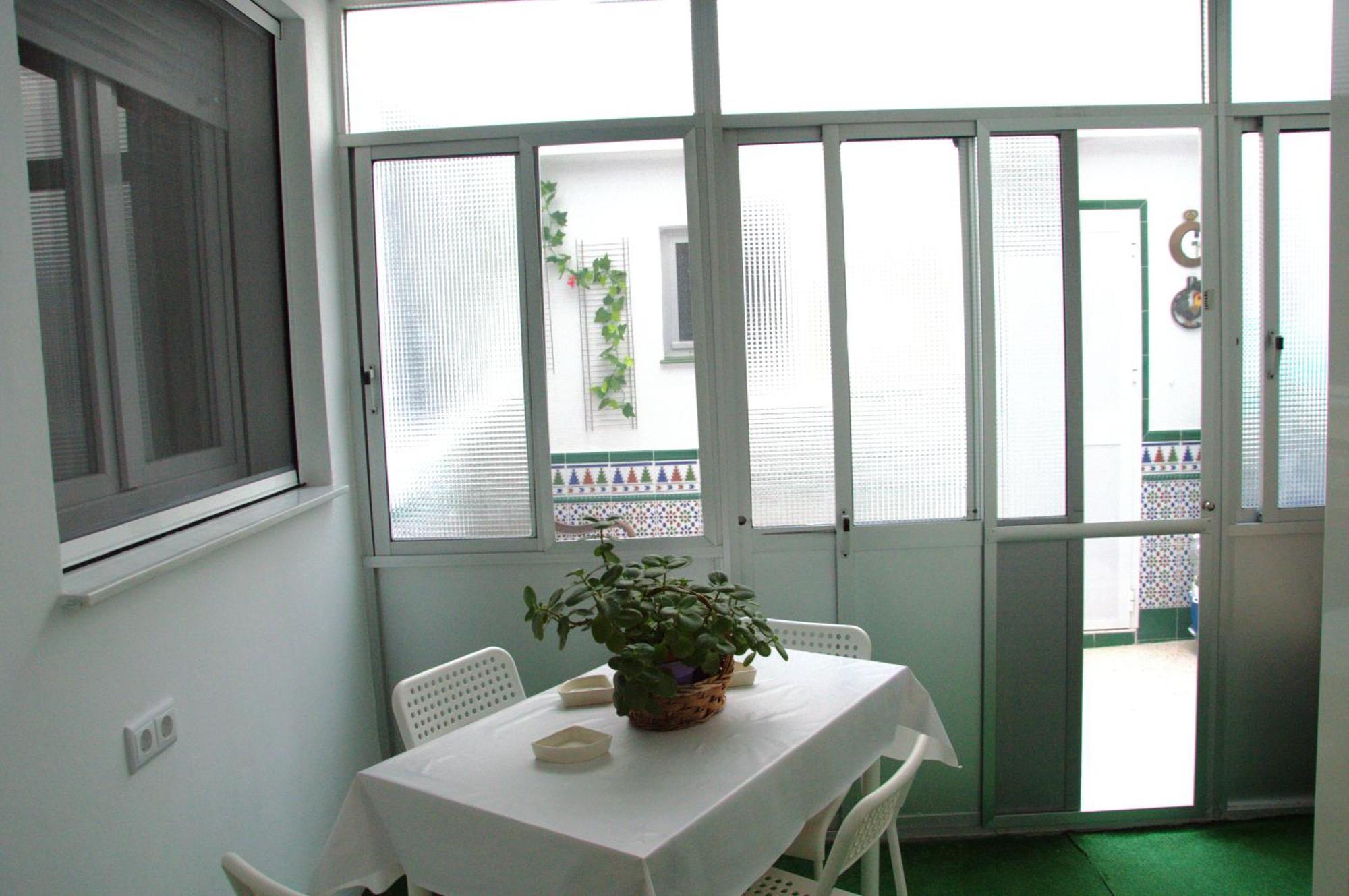 Piso Vacacional En Sanlucar Apartment Sanlúcar de Barrameda Exterior photo