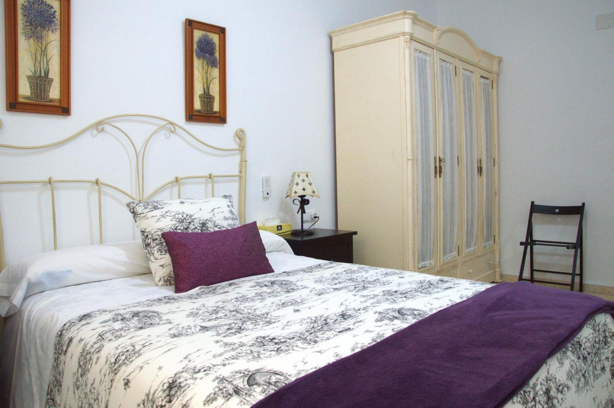Piso Vacacional En Sanlucar Apartment Sanlúcar de Barrameda Exterior photo